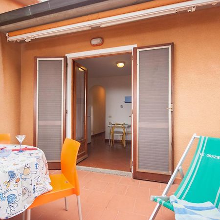 Residence Le Grazie Est Каполивери Экстерьер фото