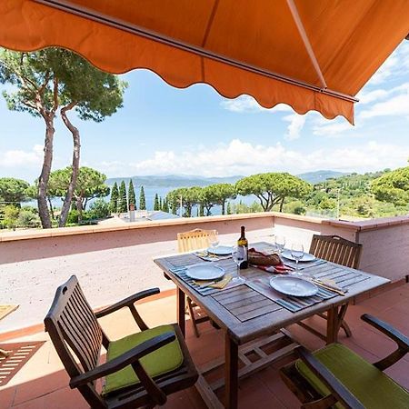 Residence Le Grazie Est Каполивери Экстерьер фото