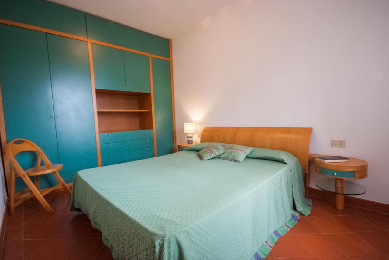 Residence Le Grazie Est Каполивери Экстерьер фото