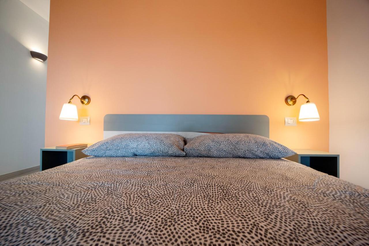 Residence Le Grazie Est Каполивери Экстерьер фото