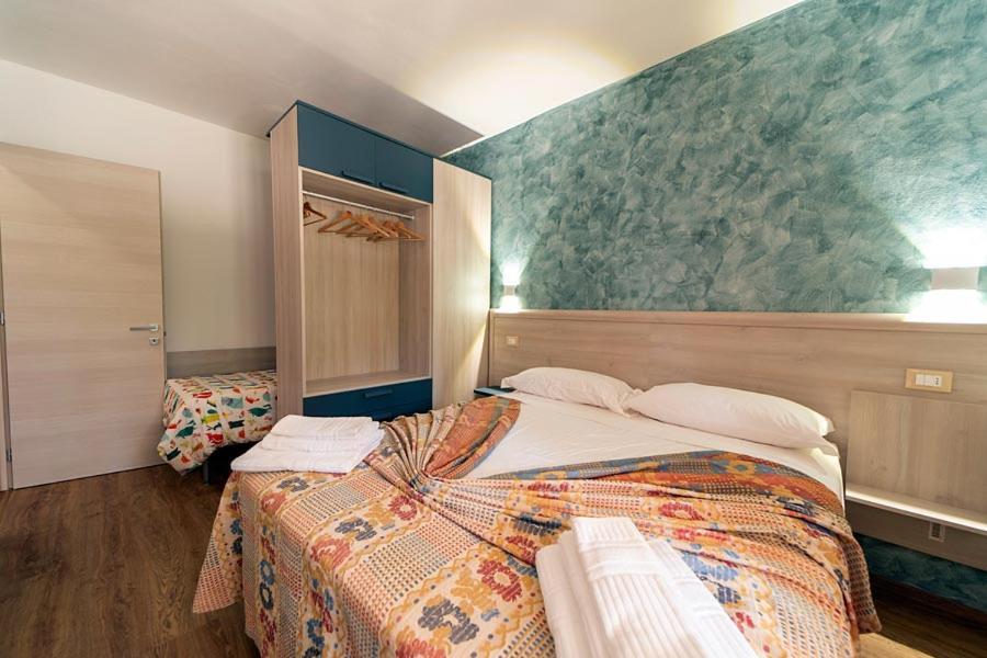 Residence Le Grazie Est Каполивери Экстерьер фото